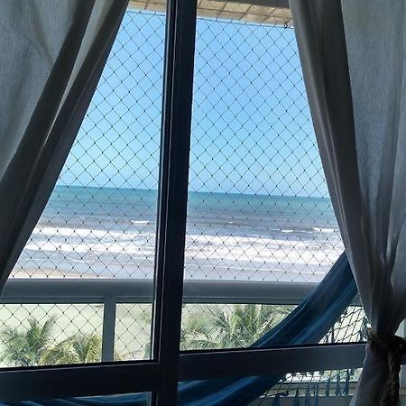 De Frente Pro Mar Apartment Praia Grande  Exterior photo